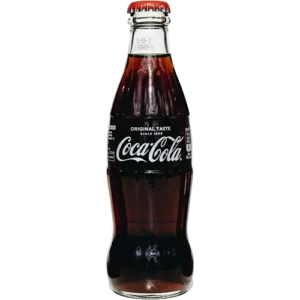 Coca Cola Zero