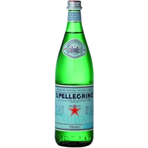 San Pellegrino 750ml