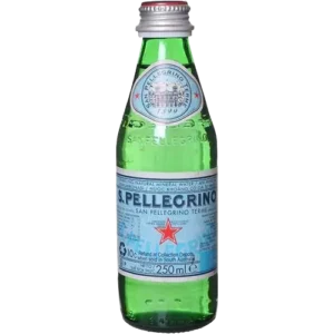 San Pellegrino 250ml