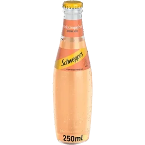 Schweppes Grapefruit